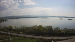 Vodní nádrž Rozkoš