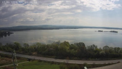 Vodní nádrž Rozkoš