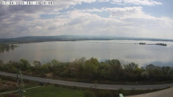 Vodní nádrž Rozkoš