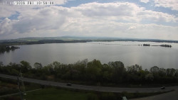 Vodní nádrž Rozkoš