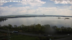 Vodní nádrž Rozkoš