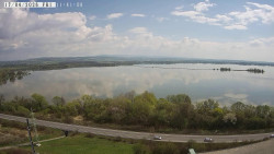 Vodní nádrž Rozkoš