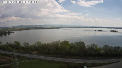 Vodní nádrž Rozkoš