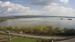 Vodní nádrž Rozkoš