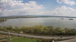 Vodní nádrž Rozkoš