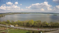 Vodní nádrž Rozkoš