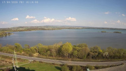 Vodní nádrž Rozkoš