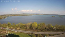 Vodní nádrž Rozkoš