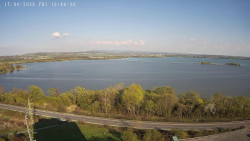 Vodní nádrž Rozkoš