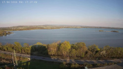 Vodní nádrž Rozkoš