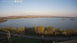 Vodní nádrž Rozkoš