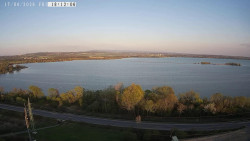 Vodní nádrž Rozkoš