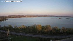 Vodní nádrž Rozkoš