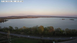 Vodní nádrž Rozkoš