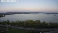 Vodní nádrž Rozkoš