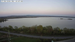 Vodní nádrž Rozkoš