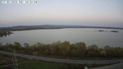 Vodní nádrž Rozkoš