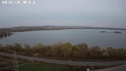 Vodní nádrž Rozkoš