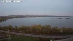 Vodní nádrž Rozkoš