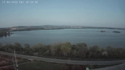 Vodní nádrž Rozkoš