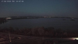 Vodní nádrž Rozkoš