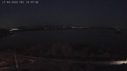 Vodní nádrž Rozkoš