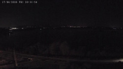 Vodní nádrž Rozkoš