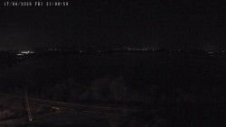 Vodní nádrž Rozkoš