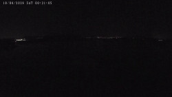 Vodní nádrž Rozkoš