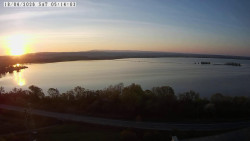 Vodní nádrž Rozkoš