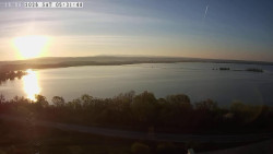 Vodní nádrž Rozkoš