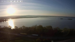 Vodní nádrž Rozkoš