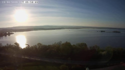 Vodní nádrž Rozkoš