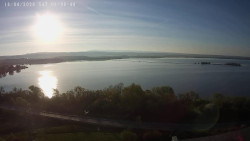 Vodní nádrž Rozkoš