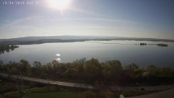 Vodní nádrž Rozkoš