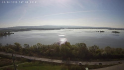 Vodní nádrž Rozkoš