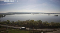 Vodní nádrž Rozkoš