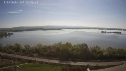 Vodní nádrž Rozkoš