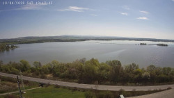 Vodní nádrž Rozkoš