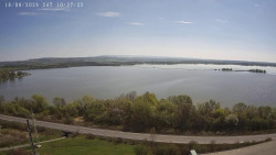 Vodní nádrž Rozkoš