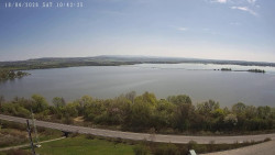 Vodní nádrž Rozkoš