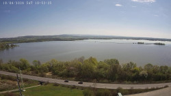 Vodní nádrž Rozkoš