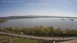 Vodní nádrž Rozkoš