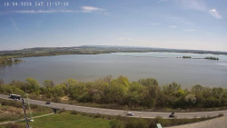 Vodní nádrž Rozkoš