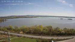 Vodní nádrž Rozkoš