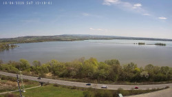 Vodní nádrž Rozkoš