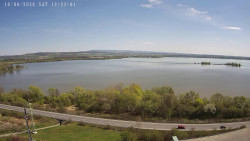 Vodní nádrž Rozkoš