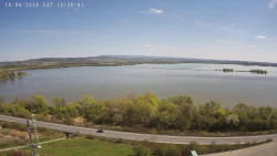 Vodní nádrž Rozkoš