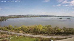 Vodní nádrž Rozkoš