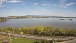 Vodní nádrž Rozkoš